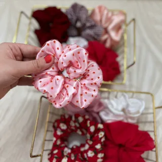 کش‌مو اسکرانچی 3 تایی