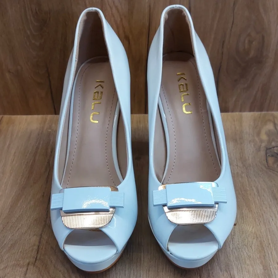 کفش مجلسی وارداتی