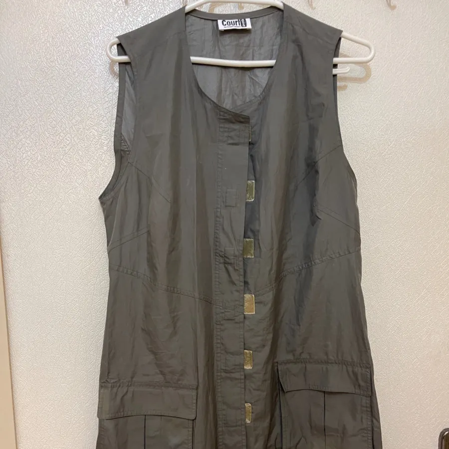 روپوش ارایشگاه