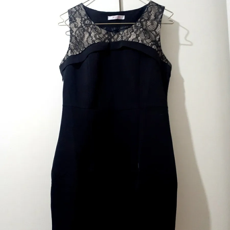 سارفون مشکی کرپ