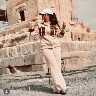 ست سویشرت شلوار