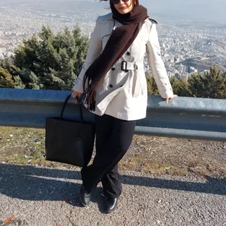 ترنج کت زارا