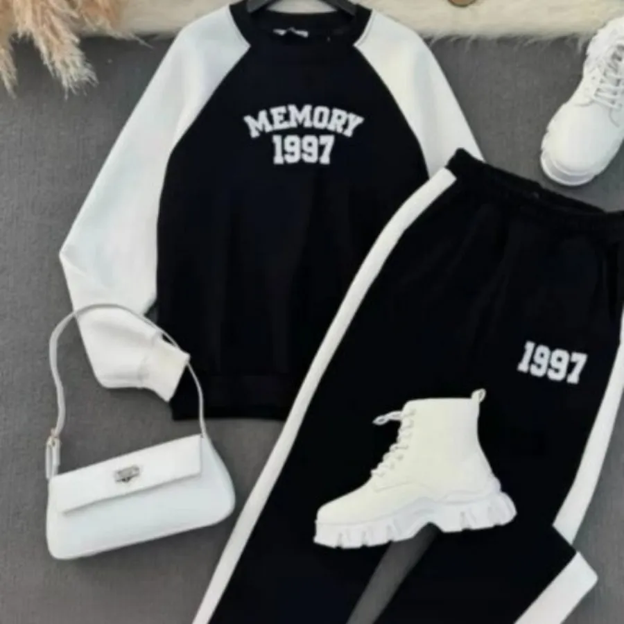 دورس شلوار توکرکی اسپرت