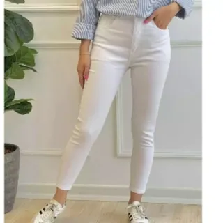 شلوار کتان جذب