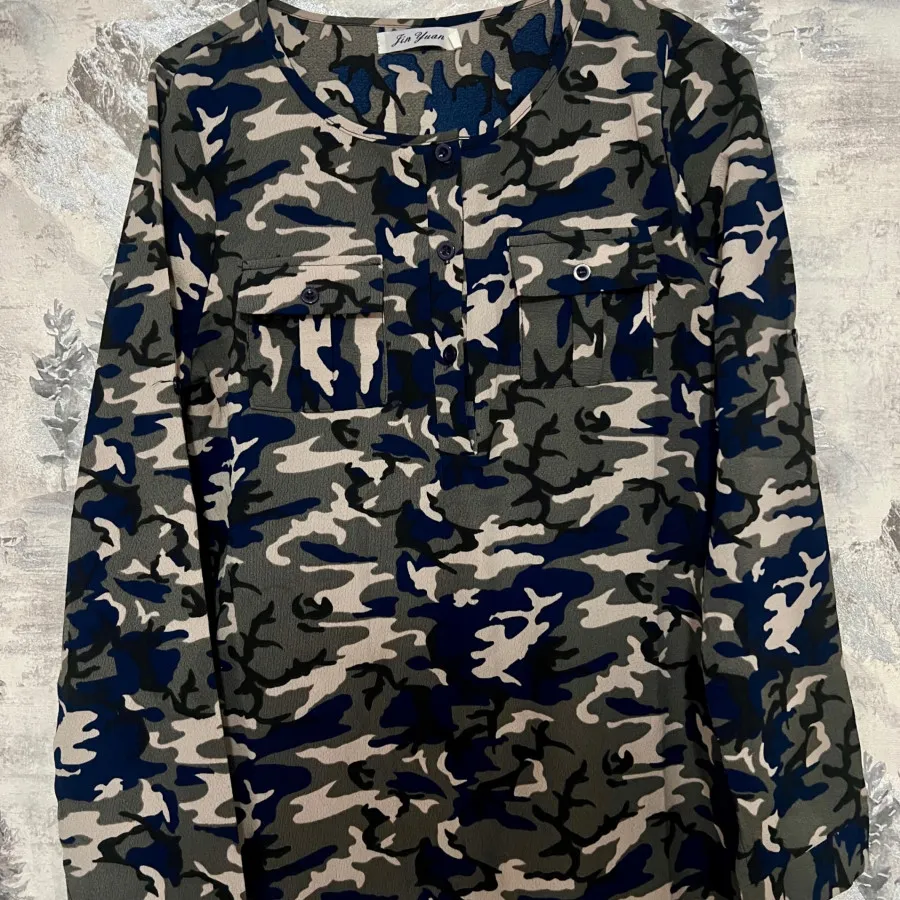 شومیز چیریک