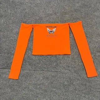 کراپ پروانه نارنجی مجلسی