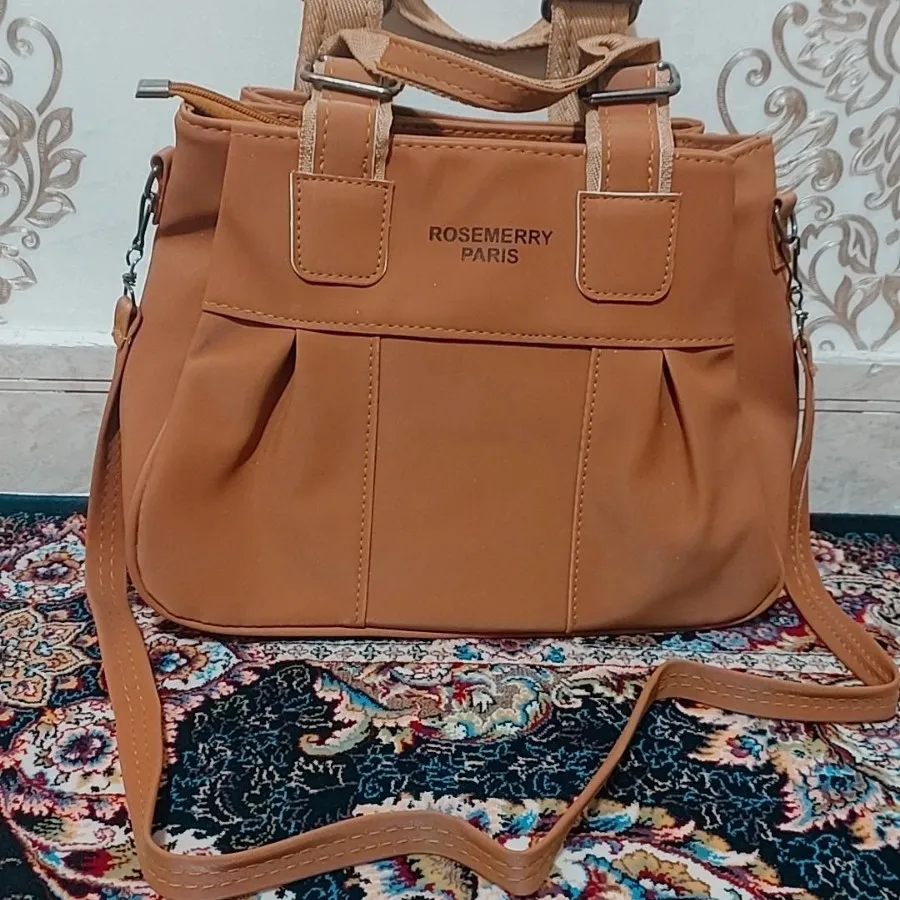 کیف متوسط نو