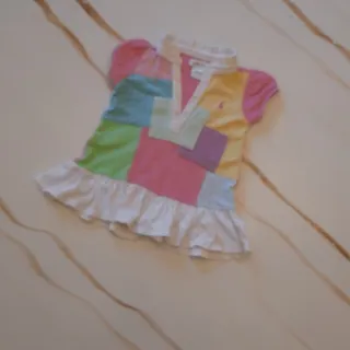 پیراهن پولو