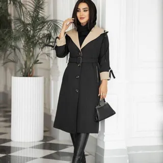 بارونی کلاهدار نازنین