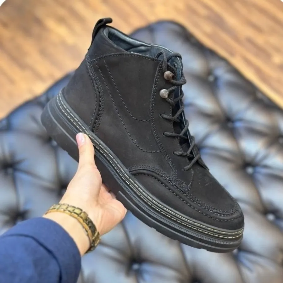 نیم بوت شمس تبریز