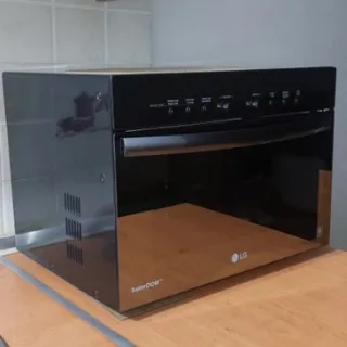 سولاردام ال جی