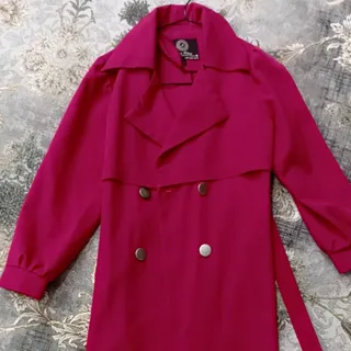 مانتو دخترانه