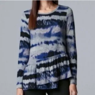 بلوز پنبه ای وارداتی