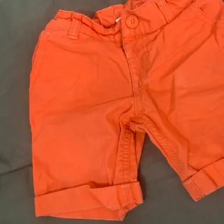 شلوارک اسپرت دختر پسر