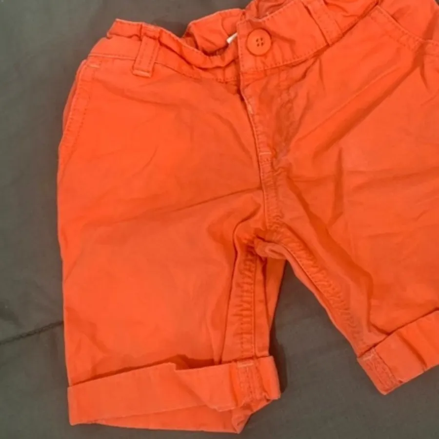 شلوارک اسپرت دختر پسر