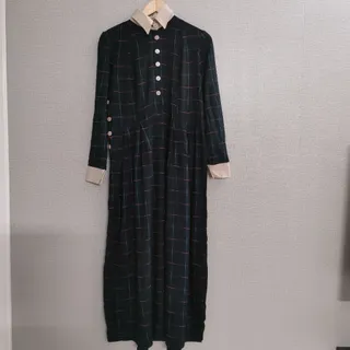 پیراهن/ مانتو بلند