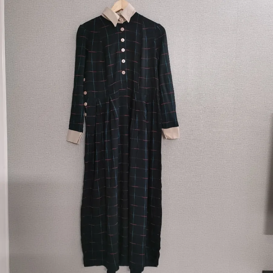 پیراهن/ مانتو بلند