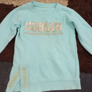 بلوز دخترانه