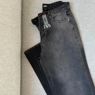 شلوار جین زارا