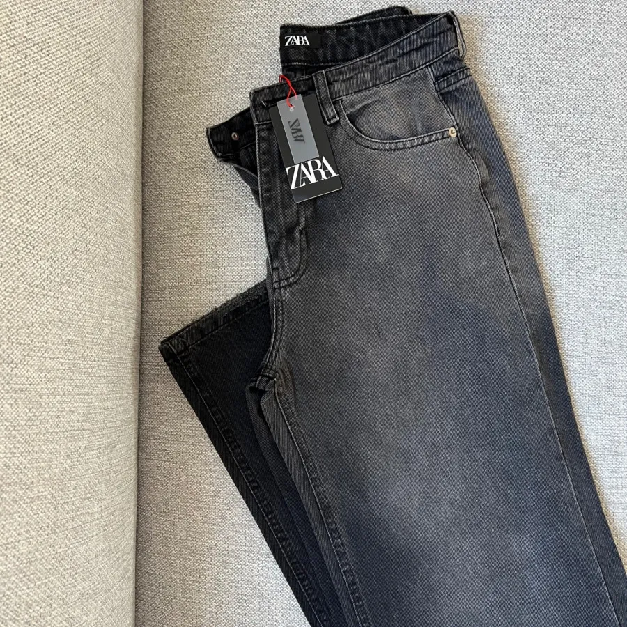 شلوار جین زارا