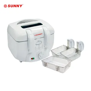 سرخ کن 3 سبد سانی