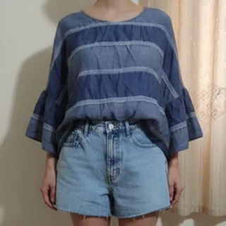 شومیز شلوارک