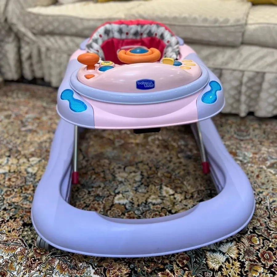 رورویک مارک بی بی لند