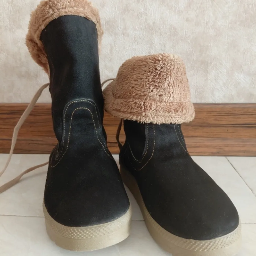 بوت دخترانه