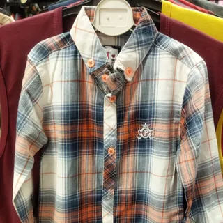 پیراهن پسرانه سایز 40