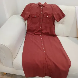 پیراهن ماکسی NOISY MAY