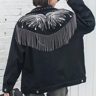 کت جین وارداتی