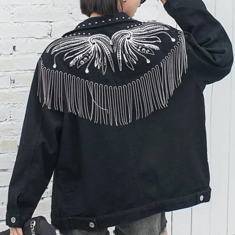 کت جین وارداتی