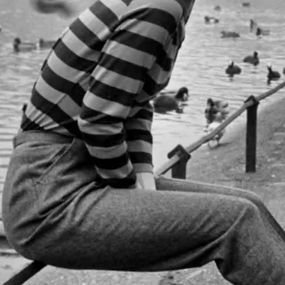 شلوار فاستونی