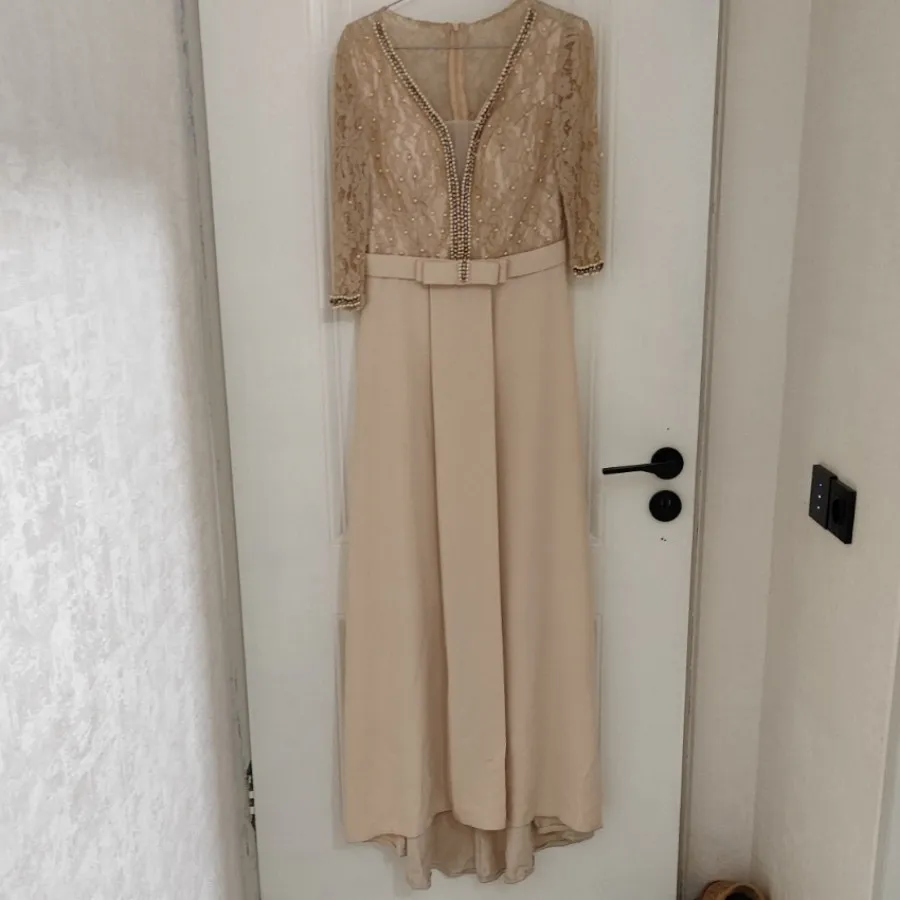 پیراهن مجلسی