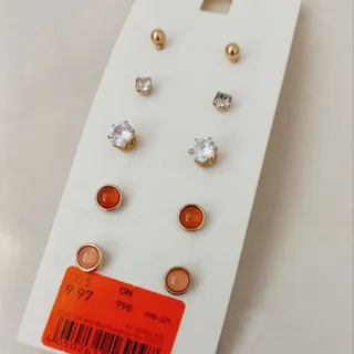 پک گوشواره جذاب