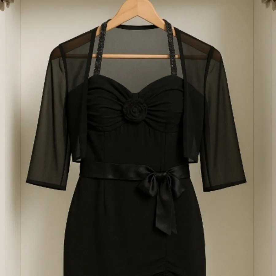 پیراهن مجلسی