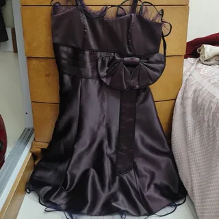 پیراهن مجلسی کوتاه دختران