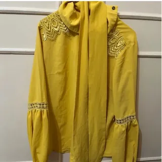 شومیز مجلسی