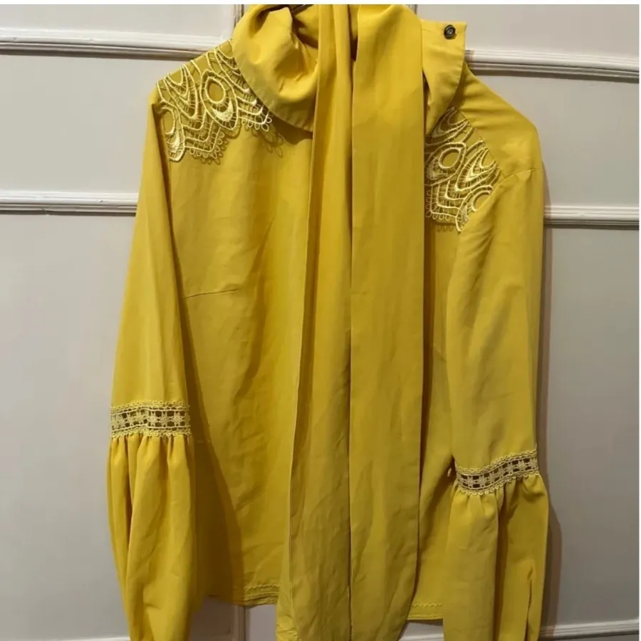 شومیز مجلسی