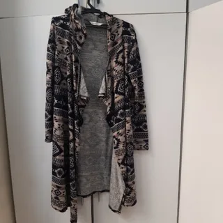 مانتو پاییز زمستونه بهاره