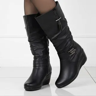 بوت بلند سایز 39