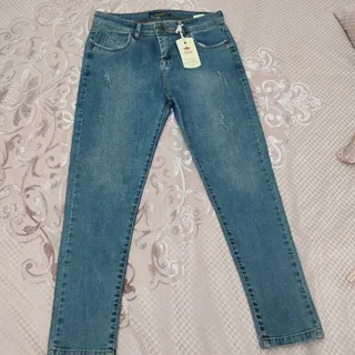 شلوار جین نونو