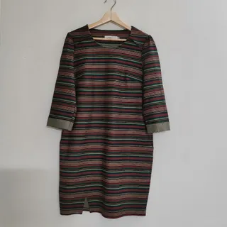 پیراهن میدی