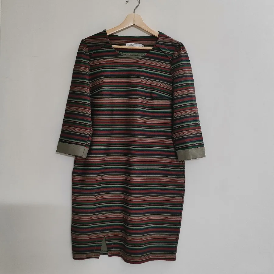 پیراهن میدی