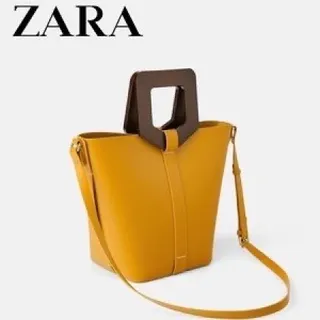 کیف زارا نو