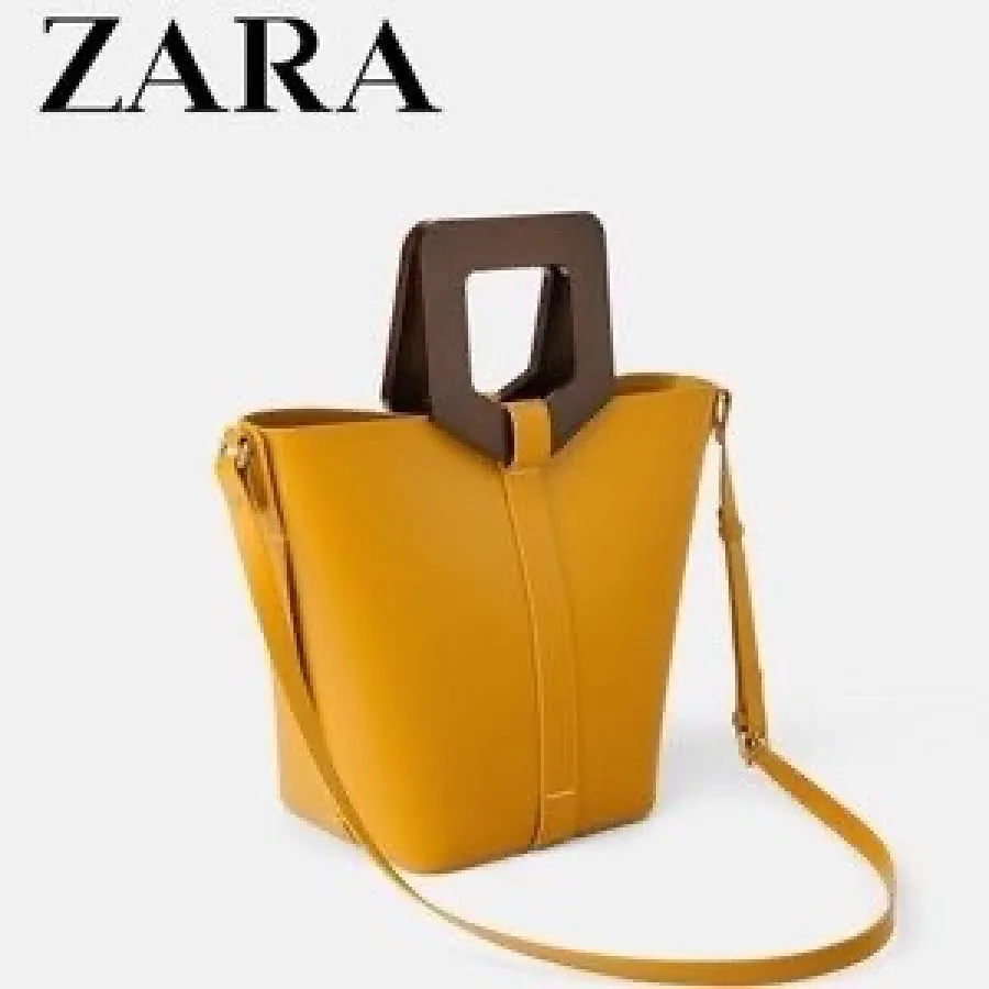 کیف زارا نو