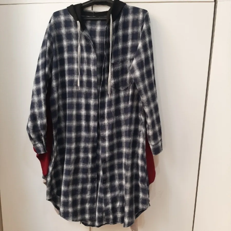 مانتو پاییزه زمستونه