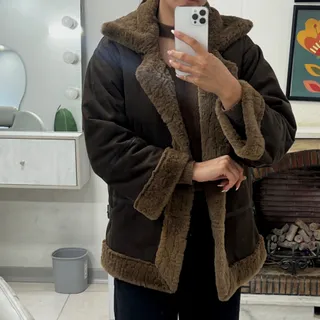 پالتو بوفالو