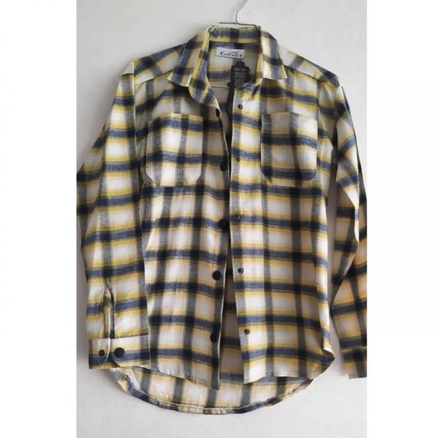 پیراهن مردانه