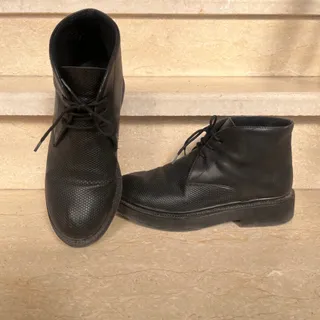 نیم بوت زنانه